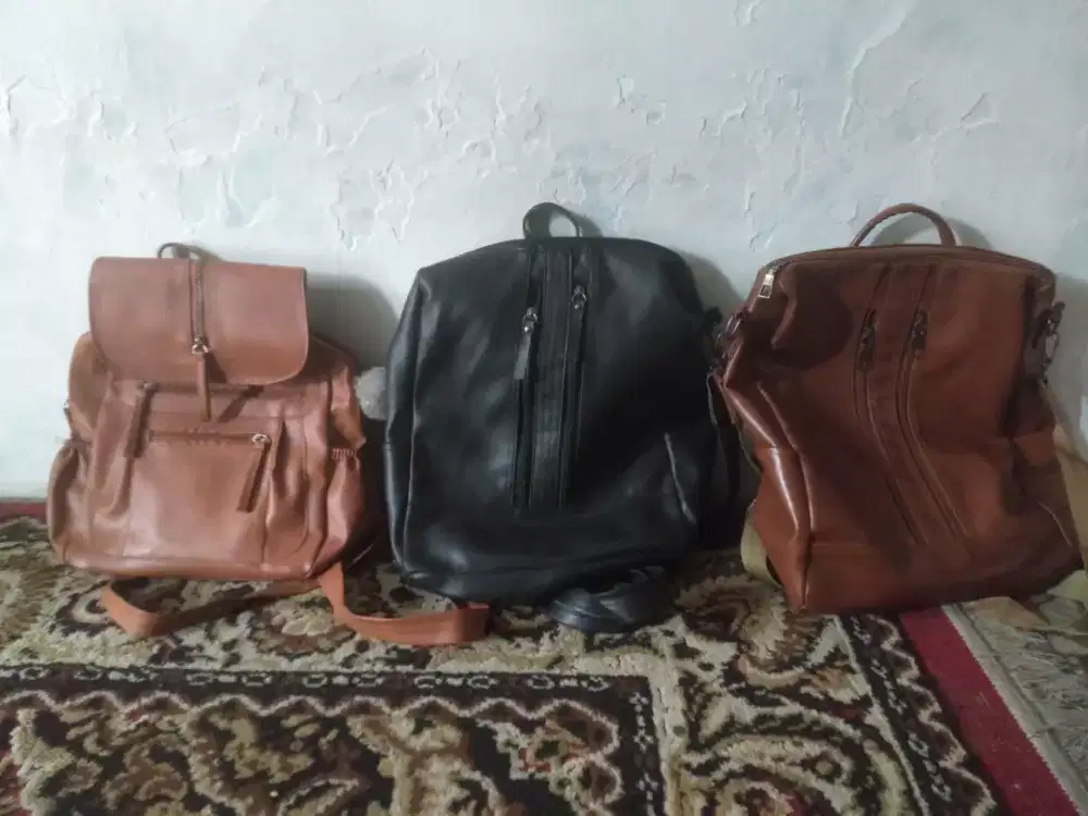 Dijual tas wanita