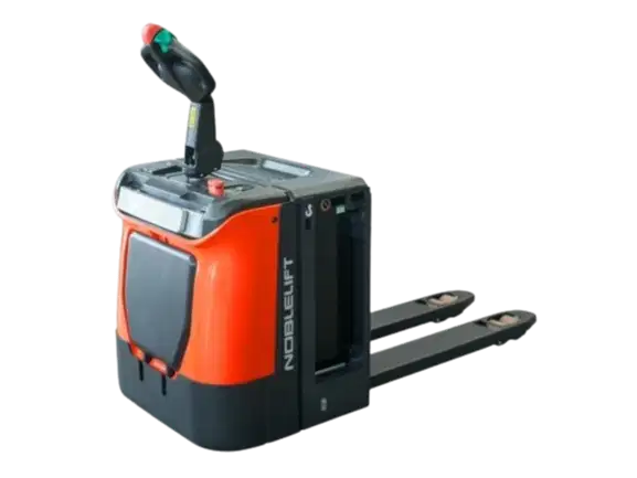 Harga Termurah Hand Pallet Electric PT20 Capacity 2 Ton