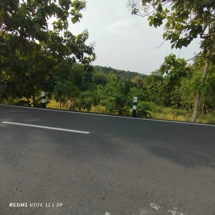 Tanah Murah Nanggulan