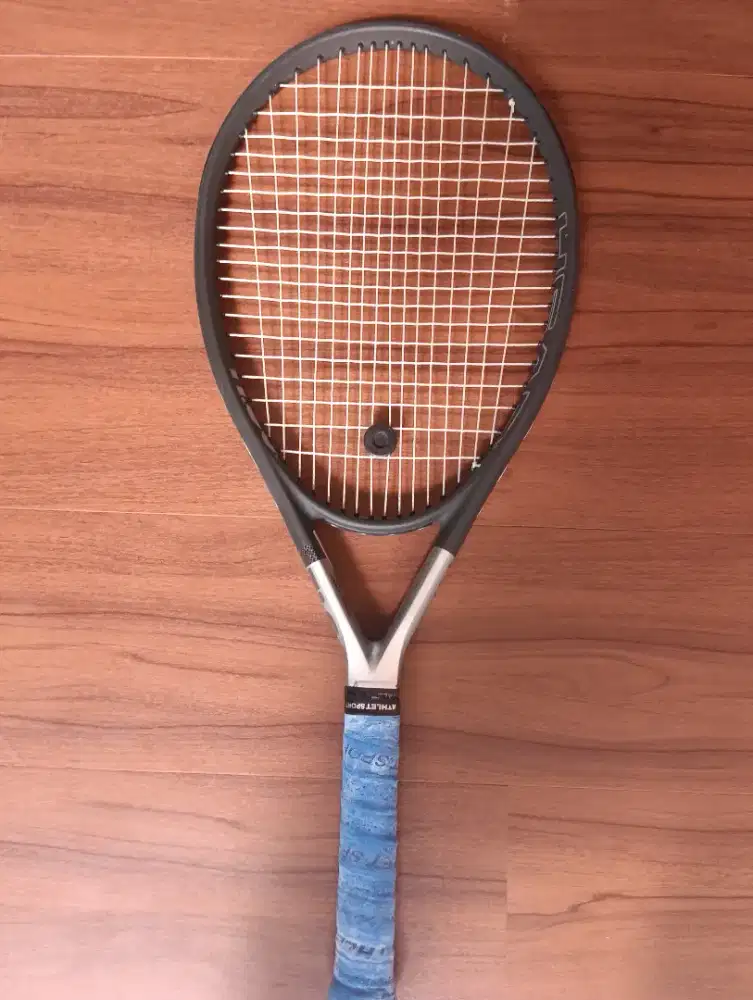 Raket Tennis Head