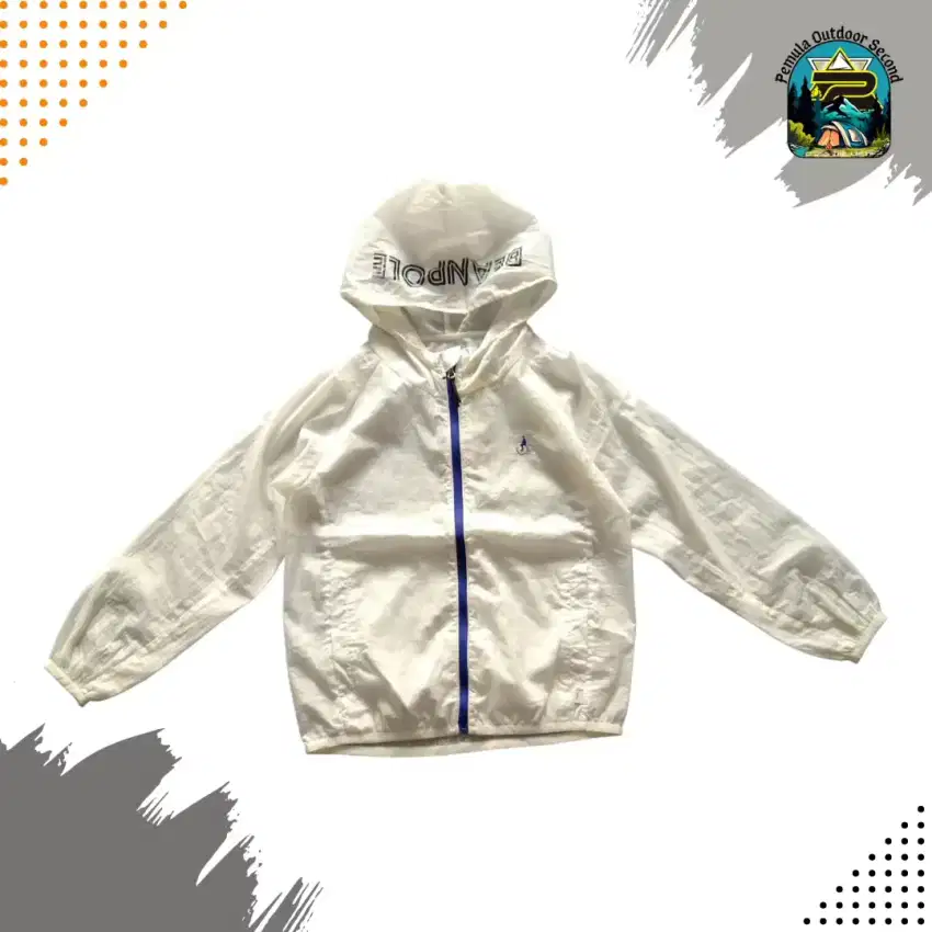 Jacket Kids Second BEANPOLE