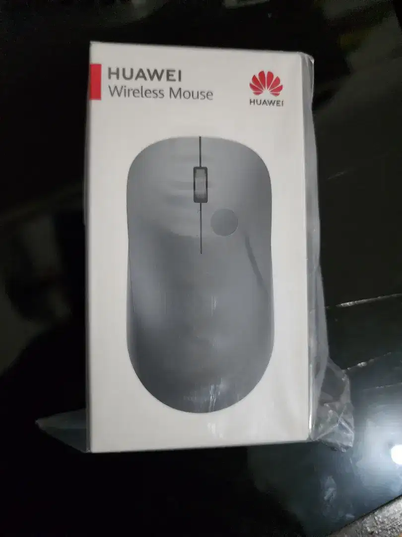 Mouse Huawei Gen 2