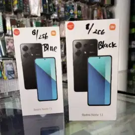 Xiaomi redmi note 13 8/256 danrom128gb Snapdragon