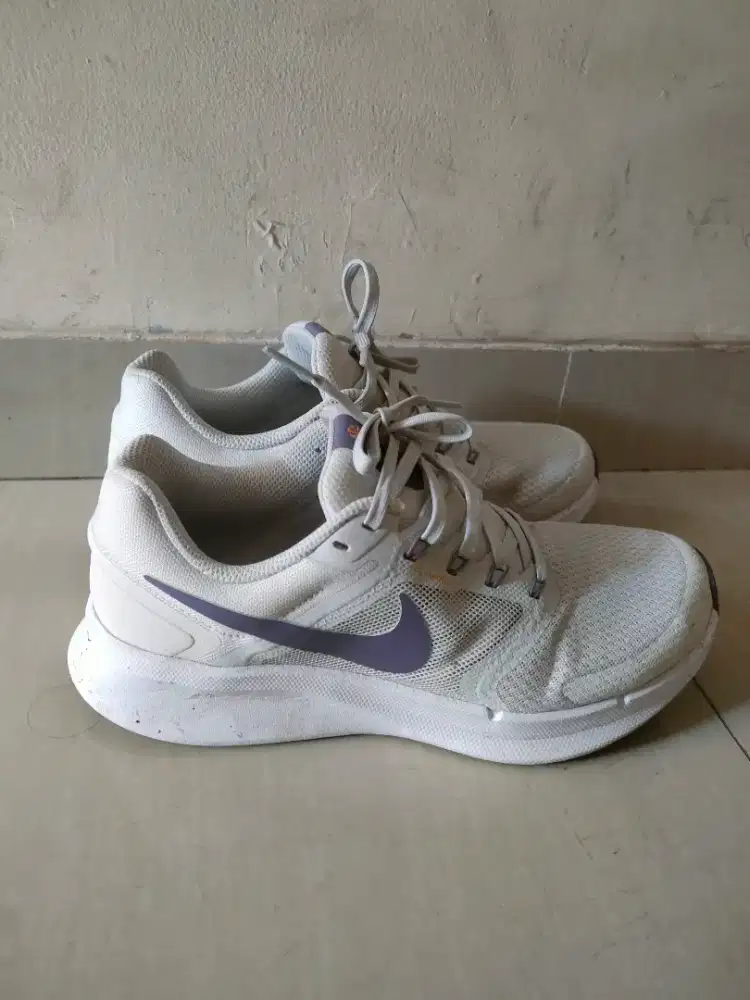 Nike Swif Run White 3