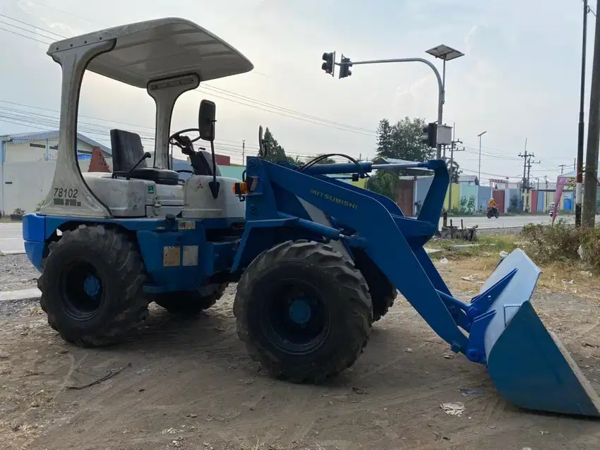 Whelloader  WS 310