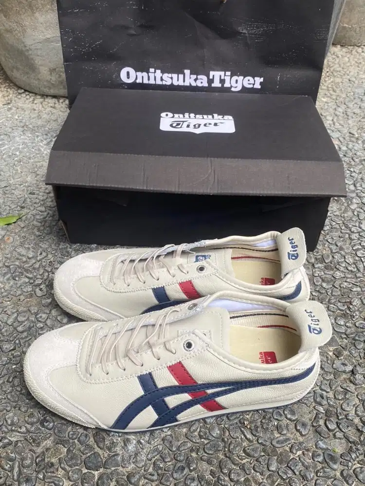 Sepatu onitsuka second original