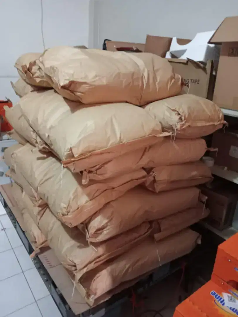 Jual bubuk cokelat per kg dan sak