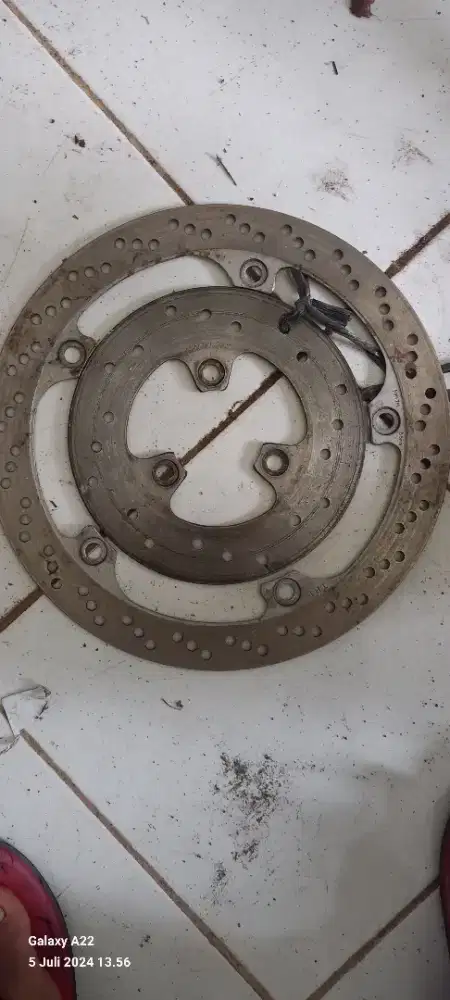 Gnti yg baru dan modis