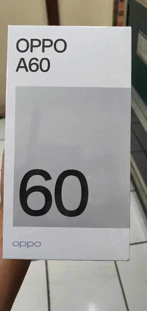 Ada limit d aplikasi lain?Cb aplikasiku,bunga murah,Oppo A60 Ram 8/128