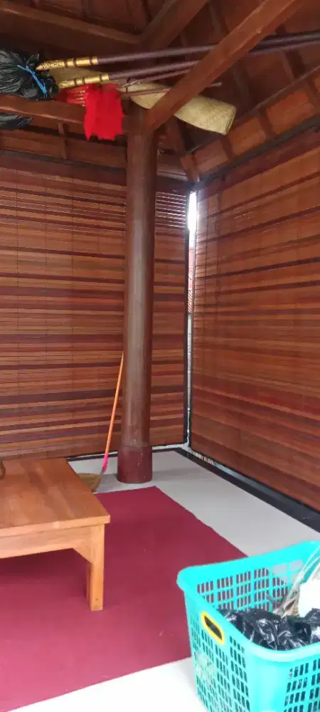 jual krey kayu di Fery shop