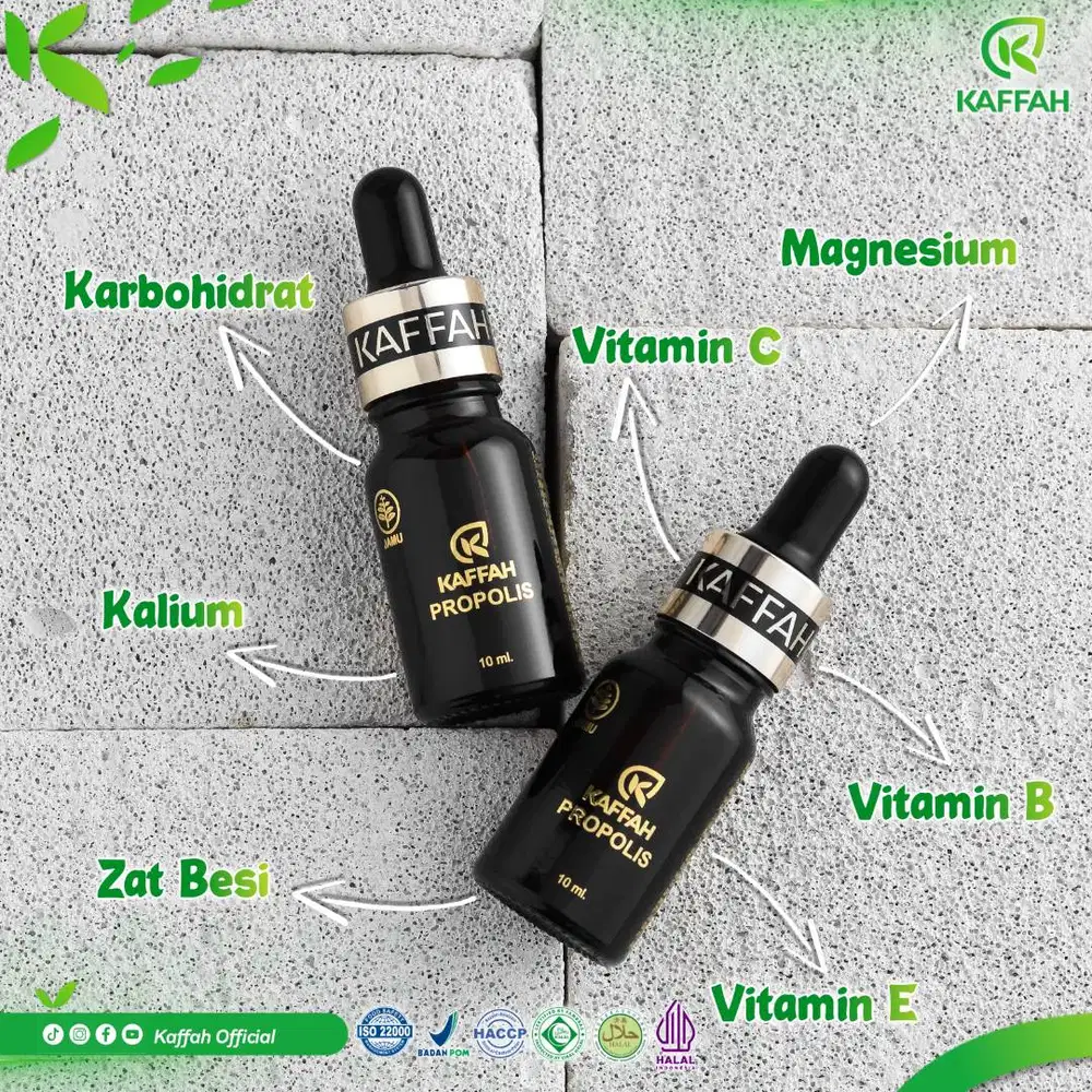 KAFFAH PROPOLIS