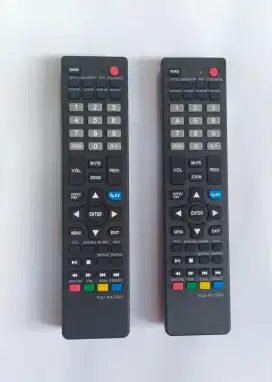 Remote TV LED POLYTRON 191 Grade