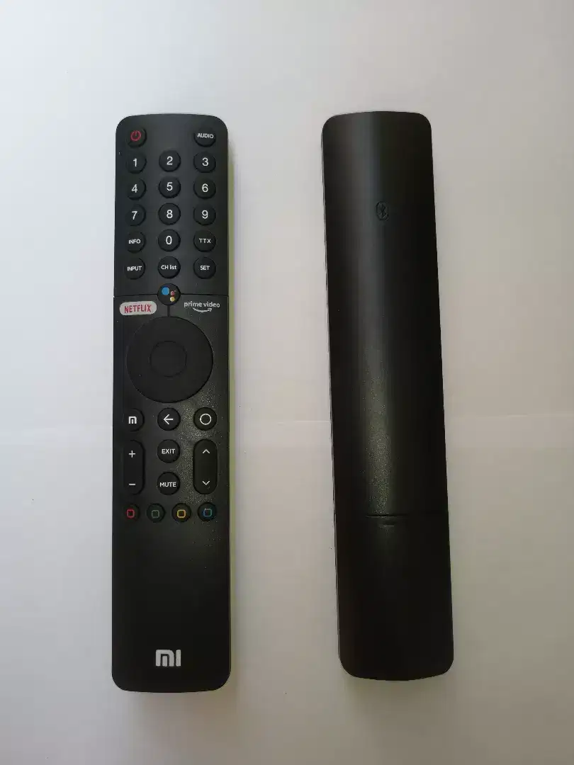 REMOTE MI TV XIAOMI A2 BEST SELLER
