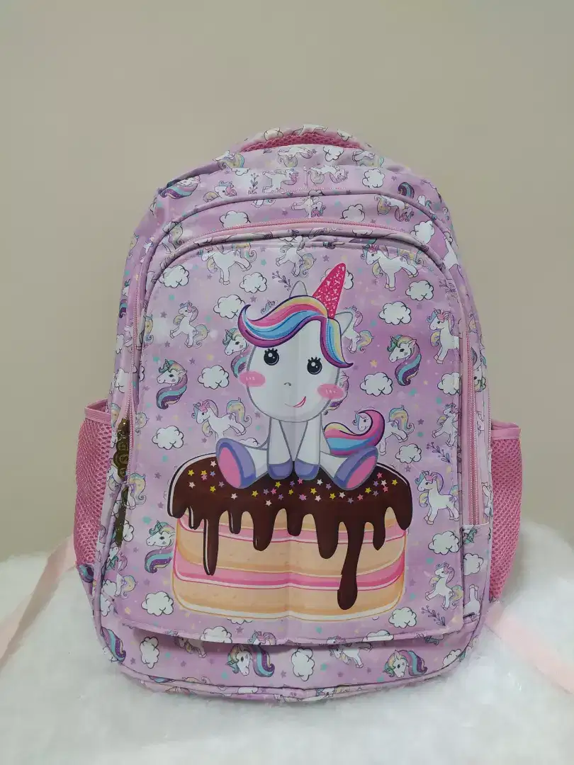 TAS SEKOLAH KUDA PONY