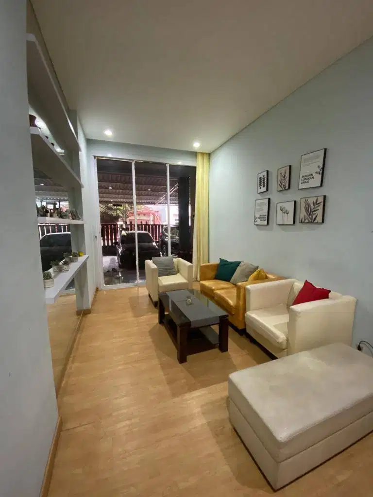 Dijual Rumah Mewah Di Jakarta Pusat Lokasi Strategis