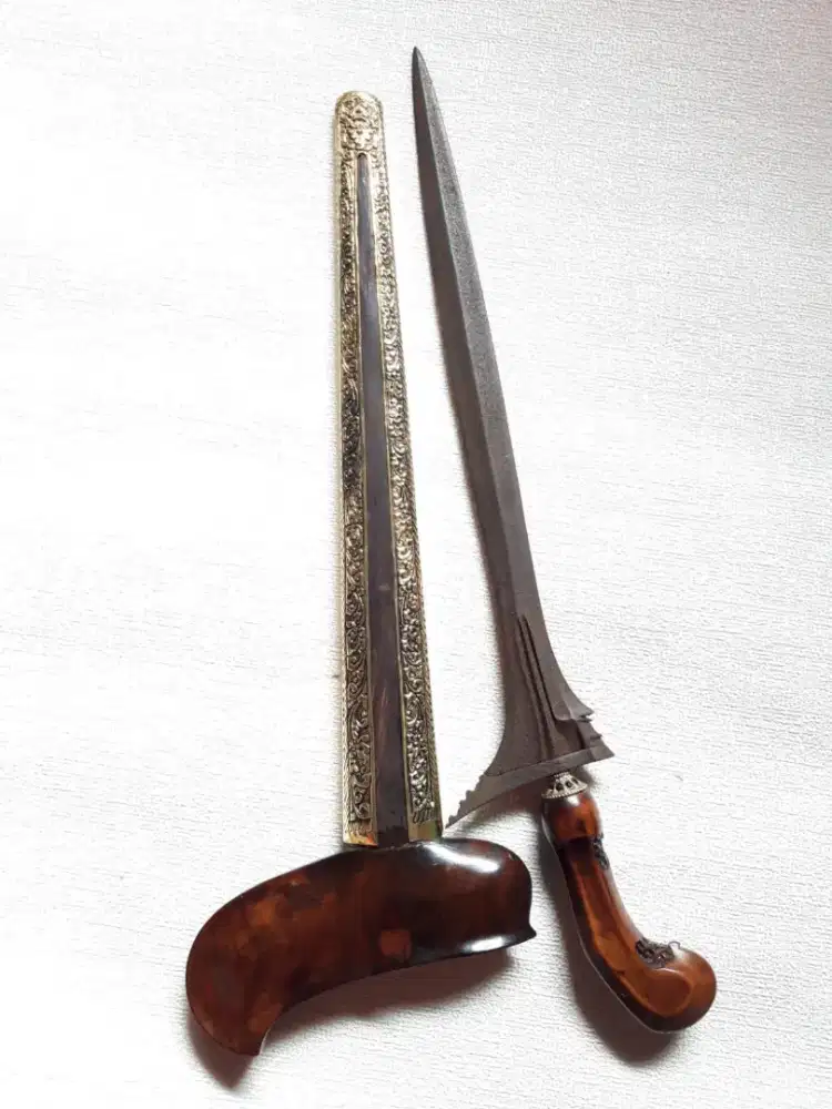 Keris Pasopati Mataram
