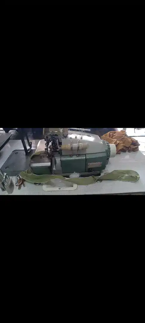 Mesin neci pegasus jarum bengkok kwalitas Bagus