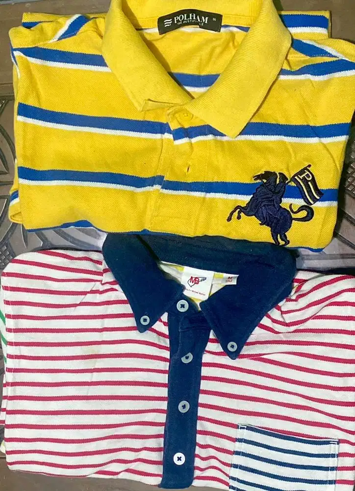 Baju keren dan Istimewa