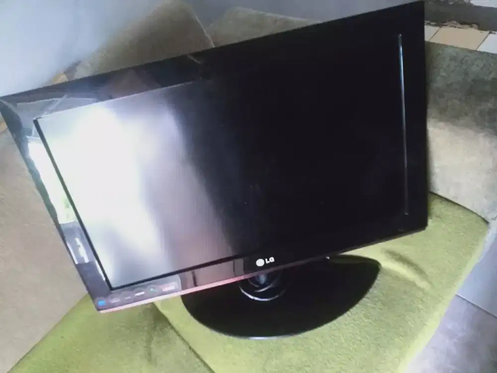 LG 26in jual aja gesss