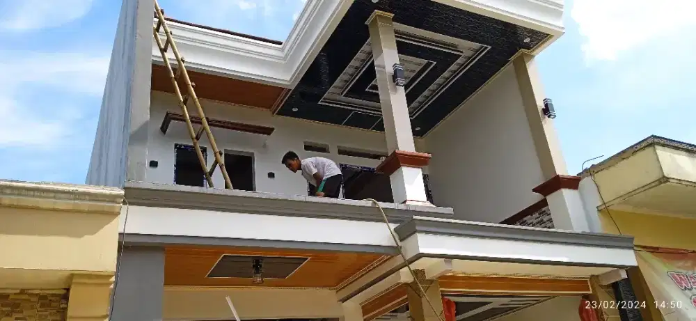 Kontruksi.. Bangunan