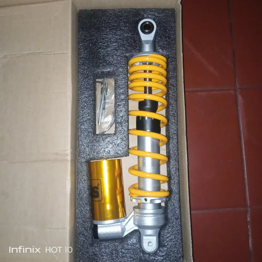 Jual Shock breaker Belakang 330 mm