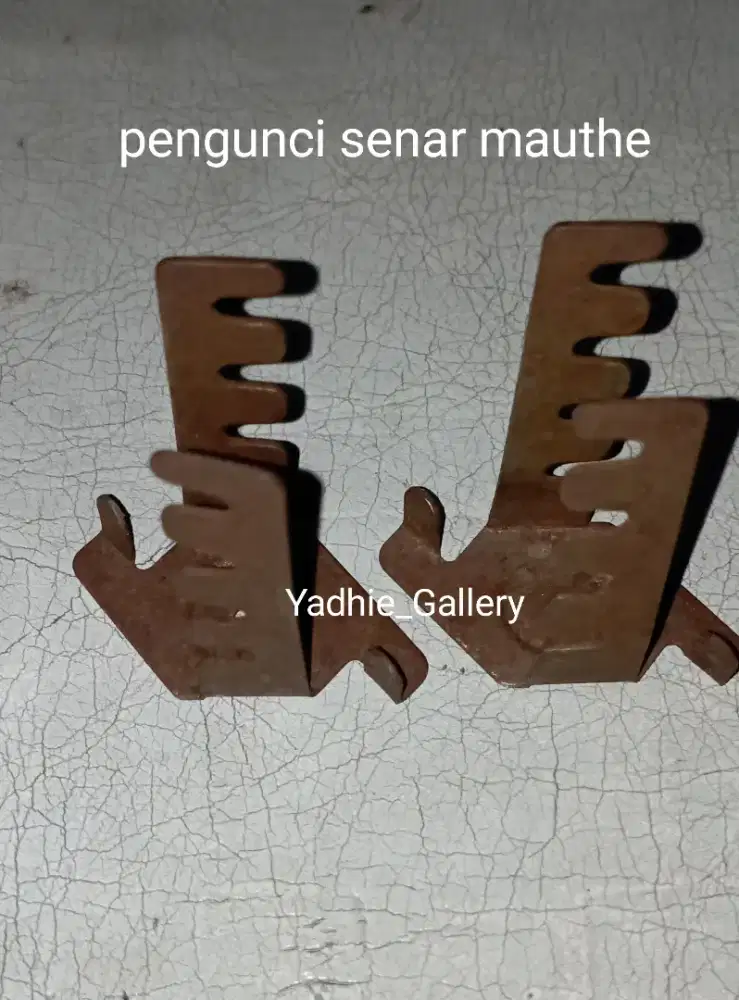 Part jam dinding bandul antik