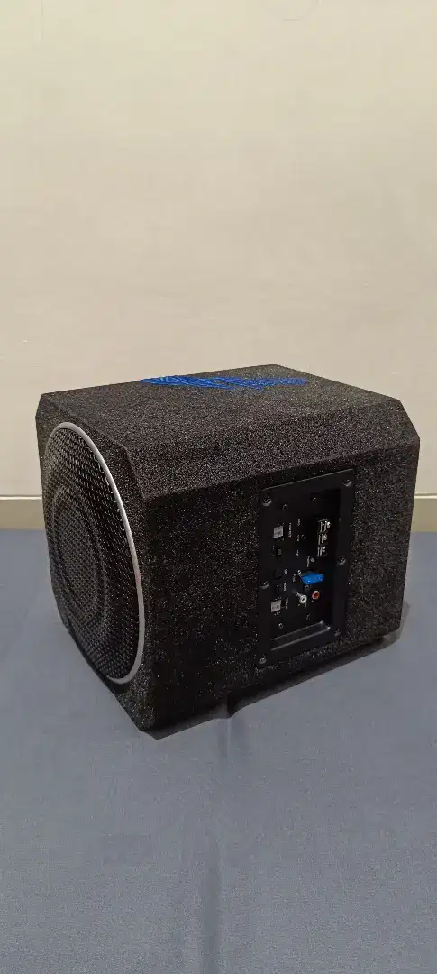 Subwoofer Sonda