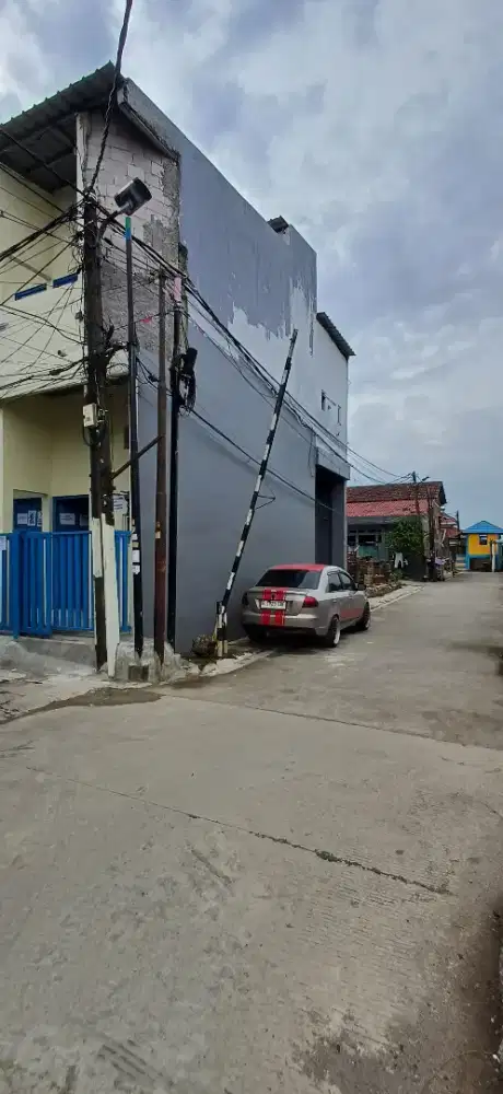 KONTRAKAN KOS KOST TOILET DALAM RUMAH INDEKOST KONTRAK SEWA BULAN