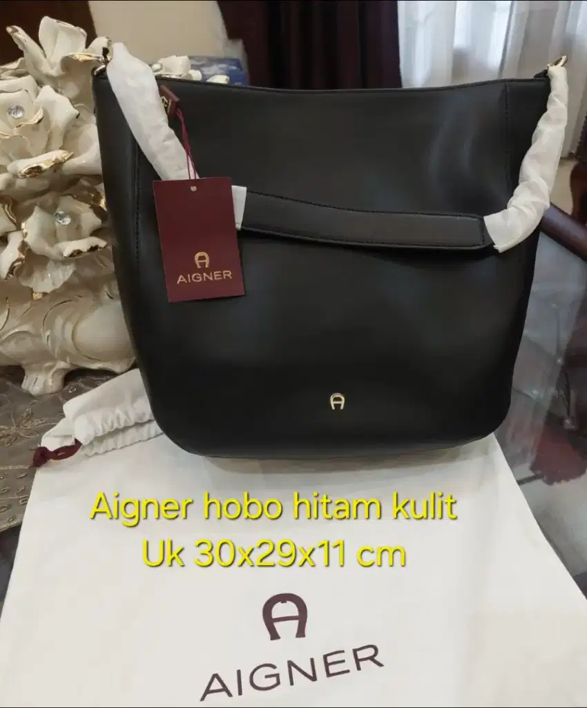 Aigner authentic original