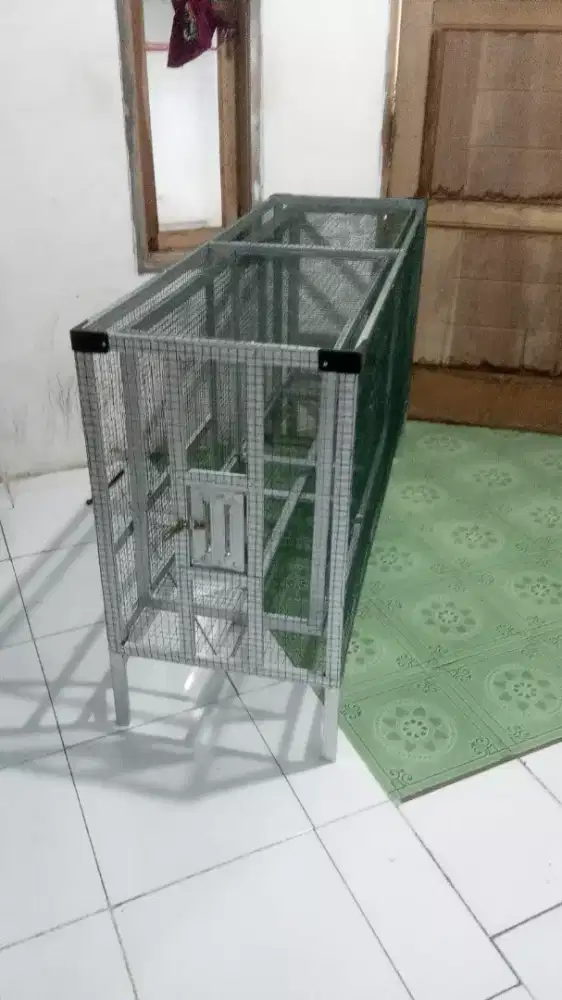 Umbaran 3 meter 2 sliding