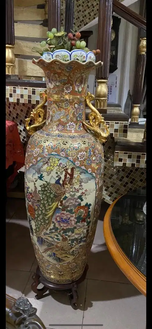 Guci antik cina