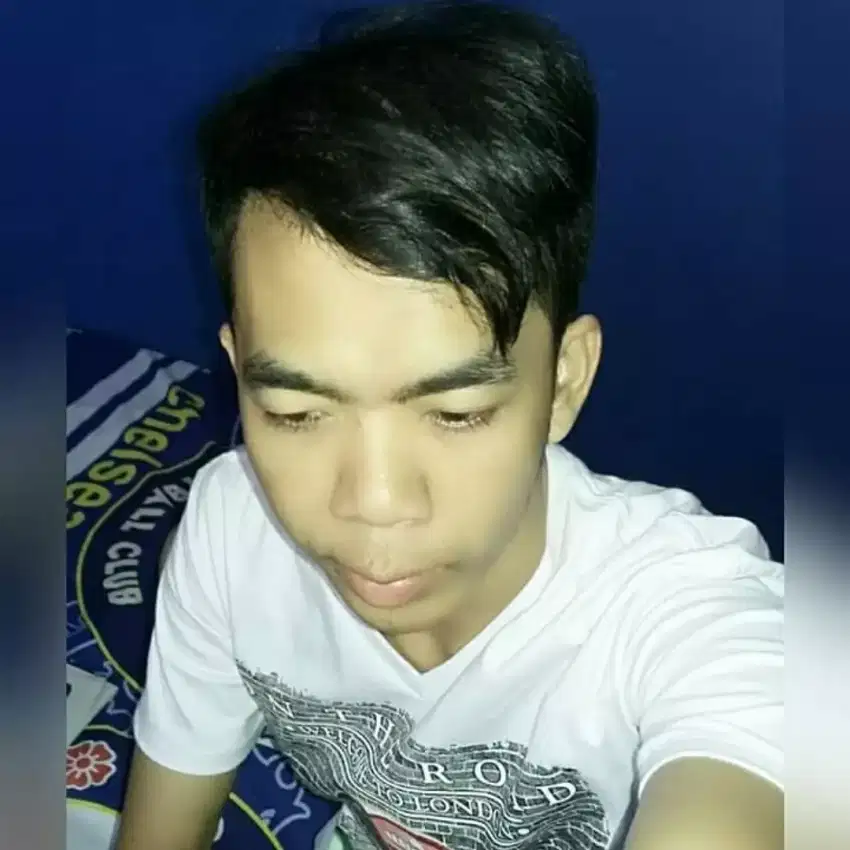 Mencari pekerjaan