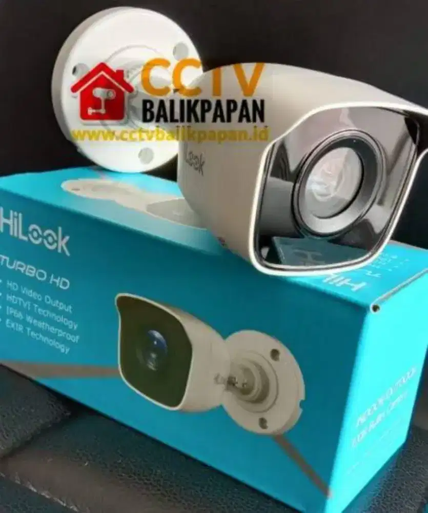 Kamera CCTV paket harga murah, gratis pasang