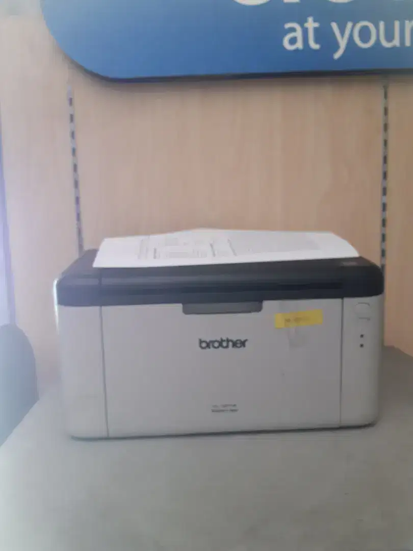 Printer Laser Brother HL-1211W