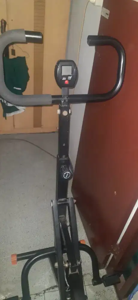 JUAL CEPAT SQUAT POWER 499.000 NEGO