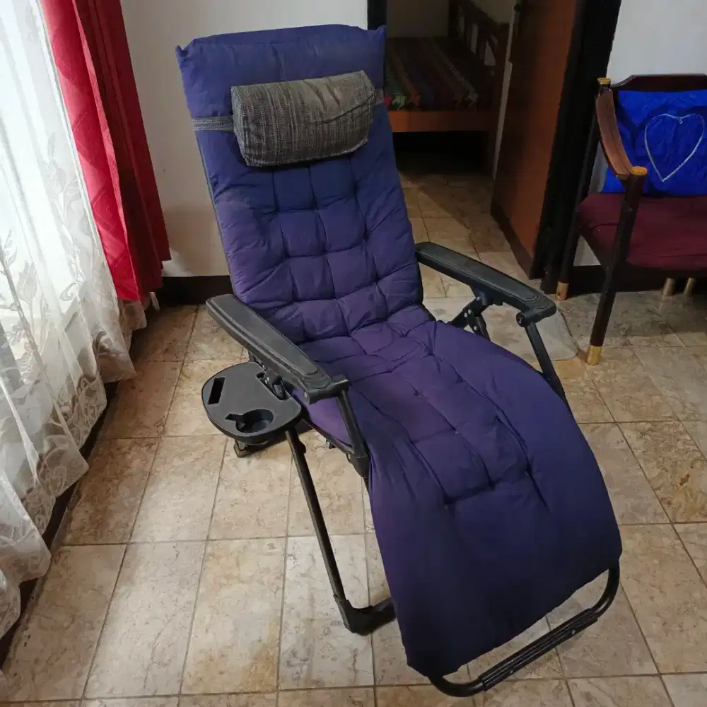 Bello Zero Gravity Chair