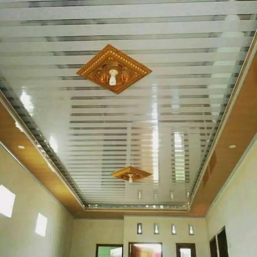 plafon pvc berkualitas