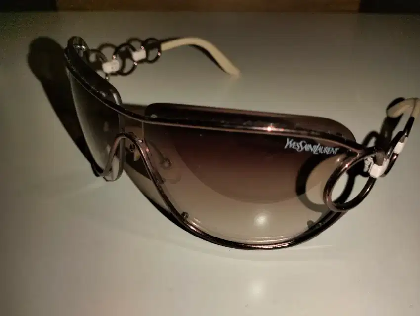 YSL Sunglasses Vintage