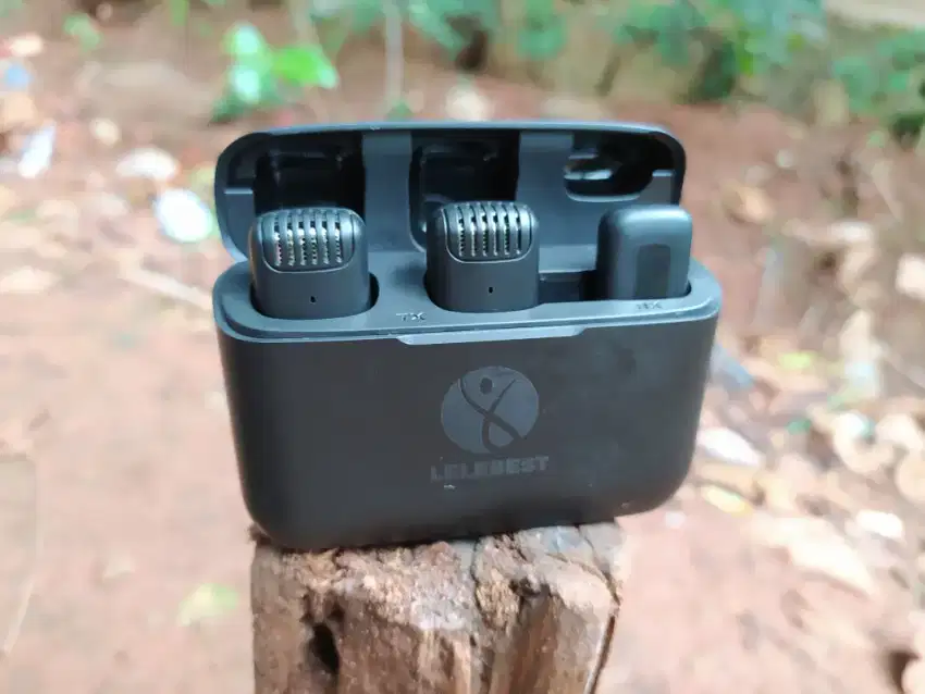 Microfon wirelles external tipe C android