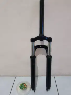 Fork sepeda gunung 24 inch