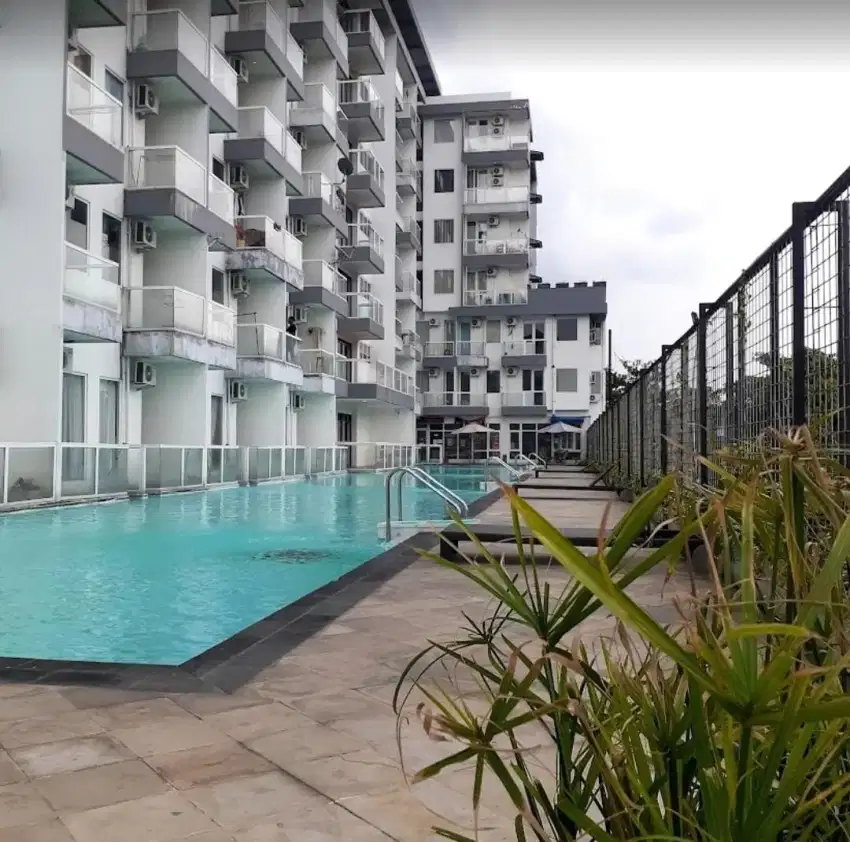 Dijual Murah Vivo Apartemen (pemilik pindah luar kota)