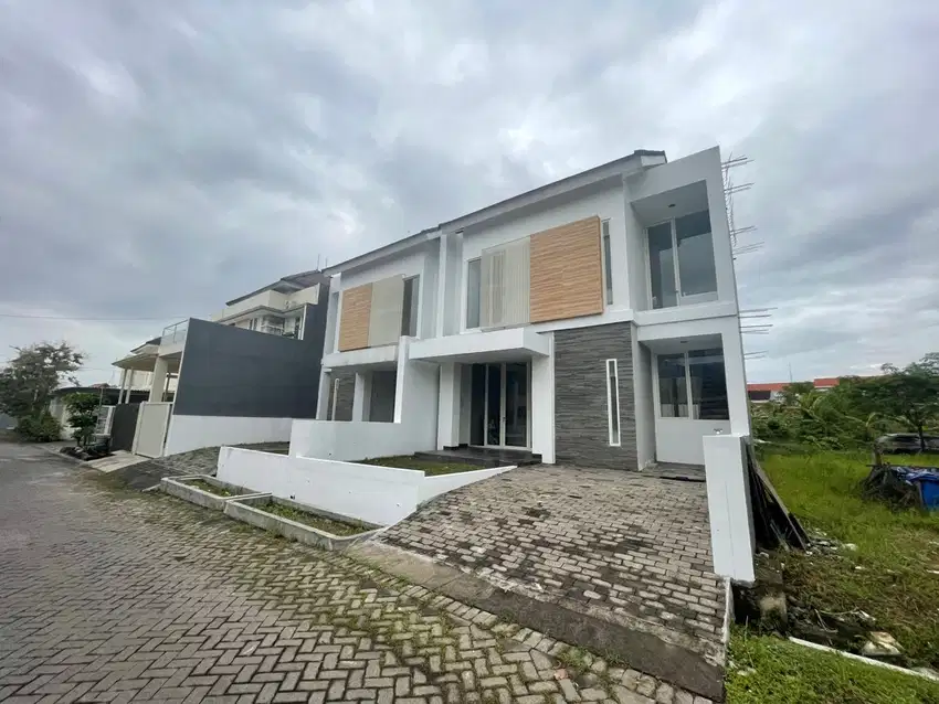 Rumah Baru dekat Citraland