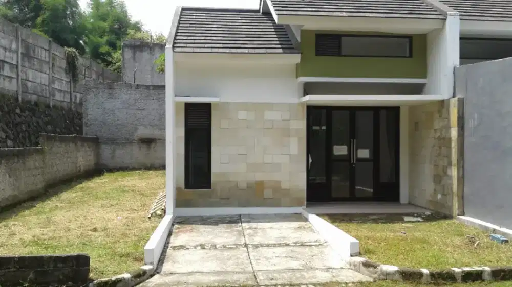 Dijual Cepat Rumah Kawasan Kota Bogor Utara. Perum Viyasa Valley