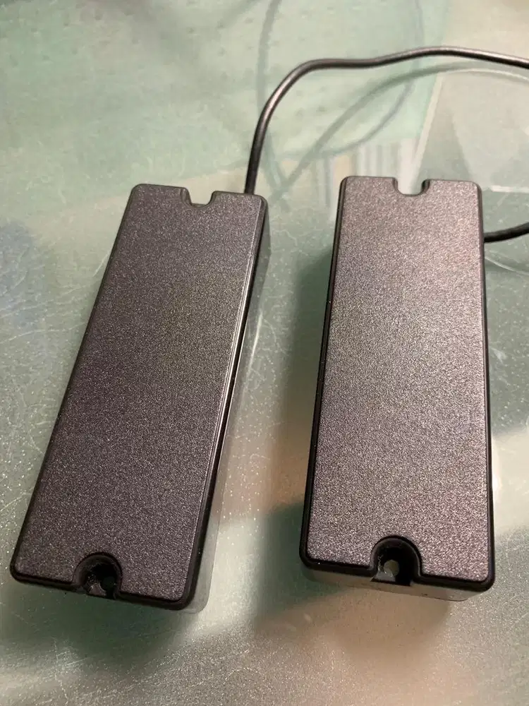 Pickup bass korea 5 senar