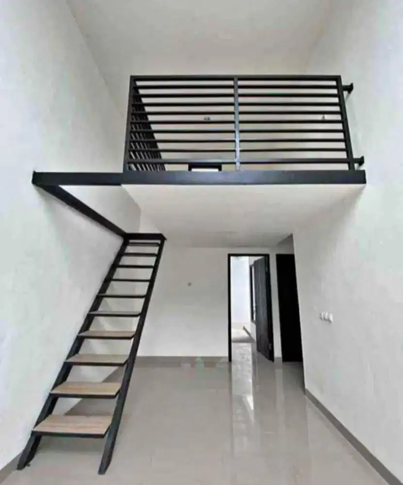 Kanopi balkon /mezzanin 28