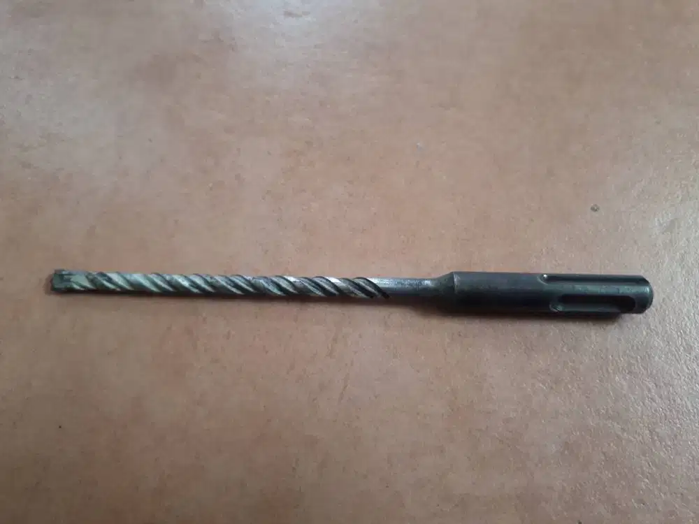 Nicholson Masonry Carbide Tipped Hammer Drill 10x160 mm HSS (A-773)