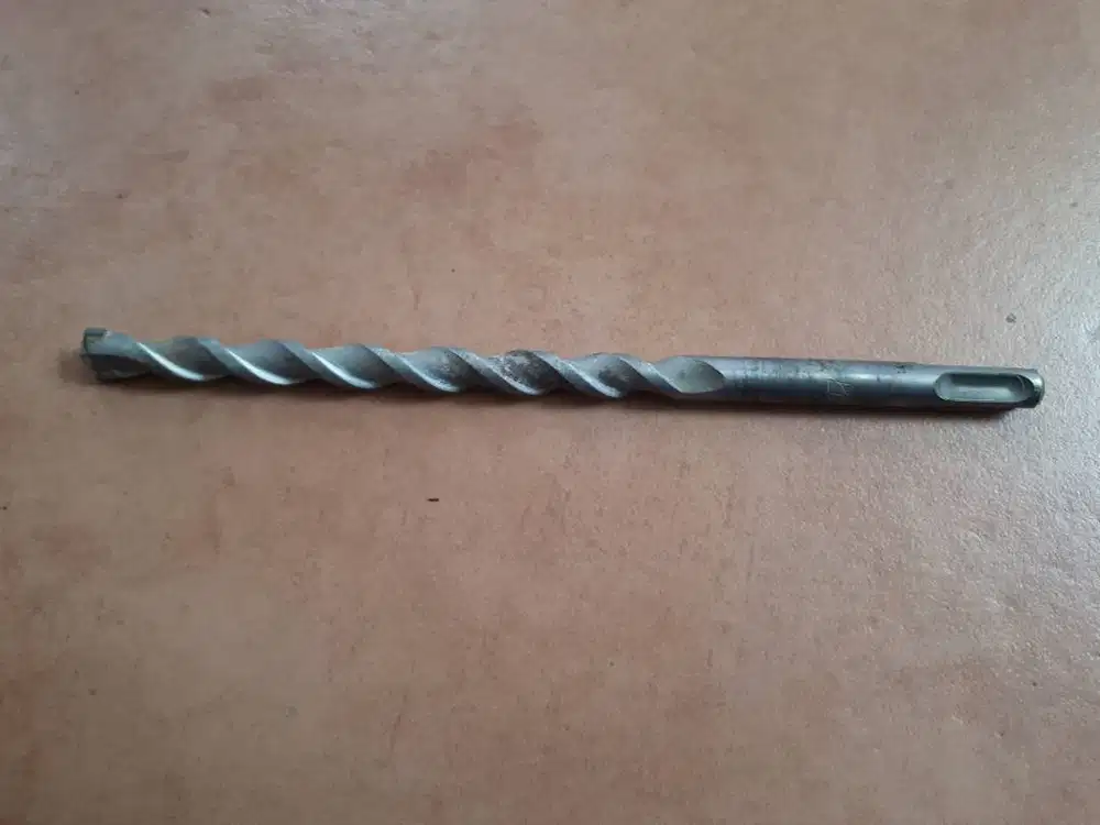 Mata Bor Krisbow SDS Plus Hammer Drill 12x210mm (A-774)