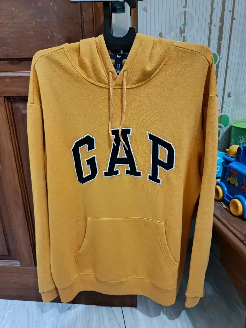 Jual hoodie GAP