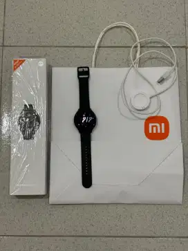 Xiaomi Watch 2 Resmi Xiaomi Indonesia nego