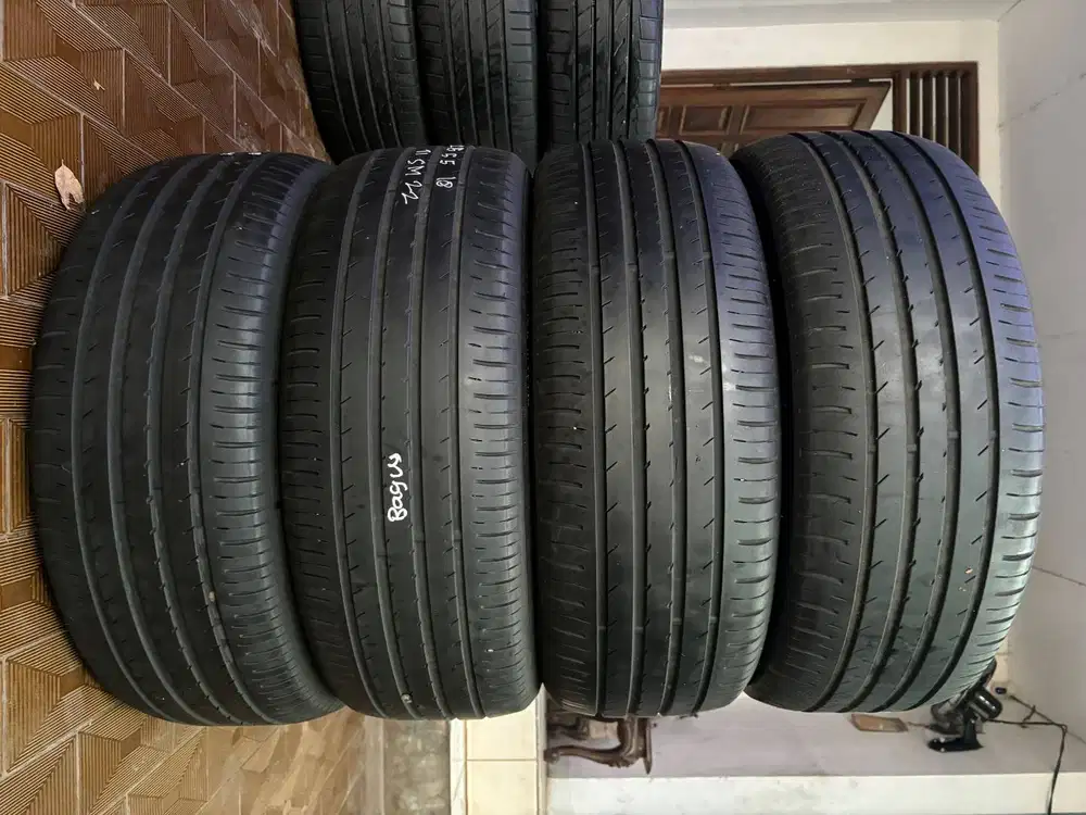 Ban Toyo Proxes R54 215 55 r18 4pcs